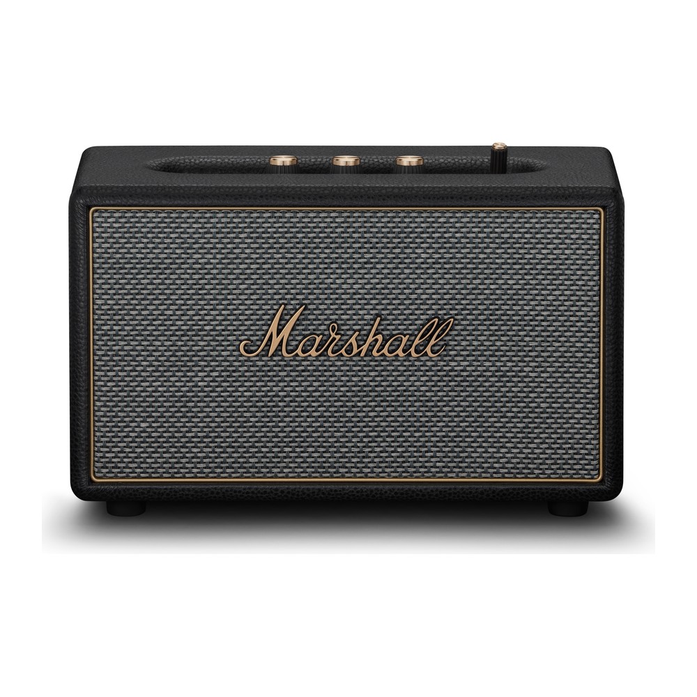 רמקול Marshall Acton IV שחור