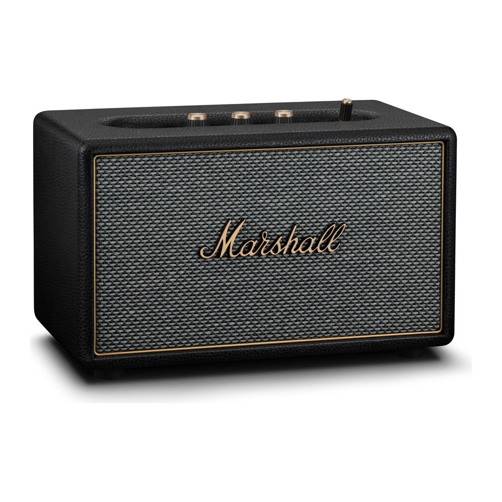 רמקול Marshall Acton IV שחור