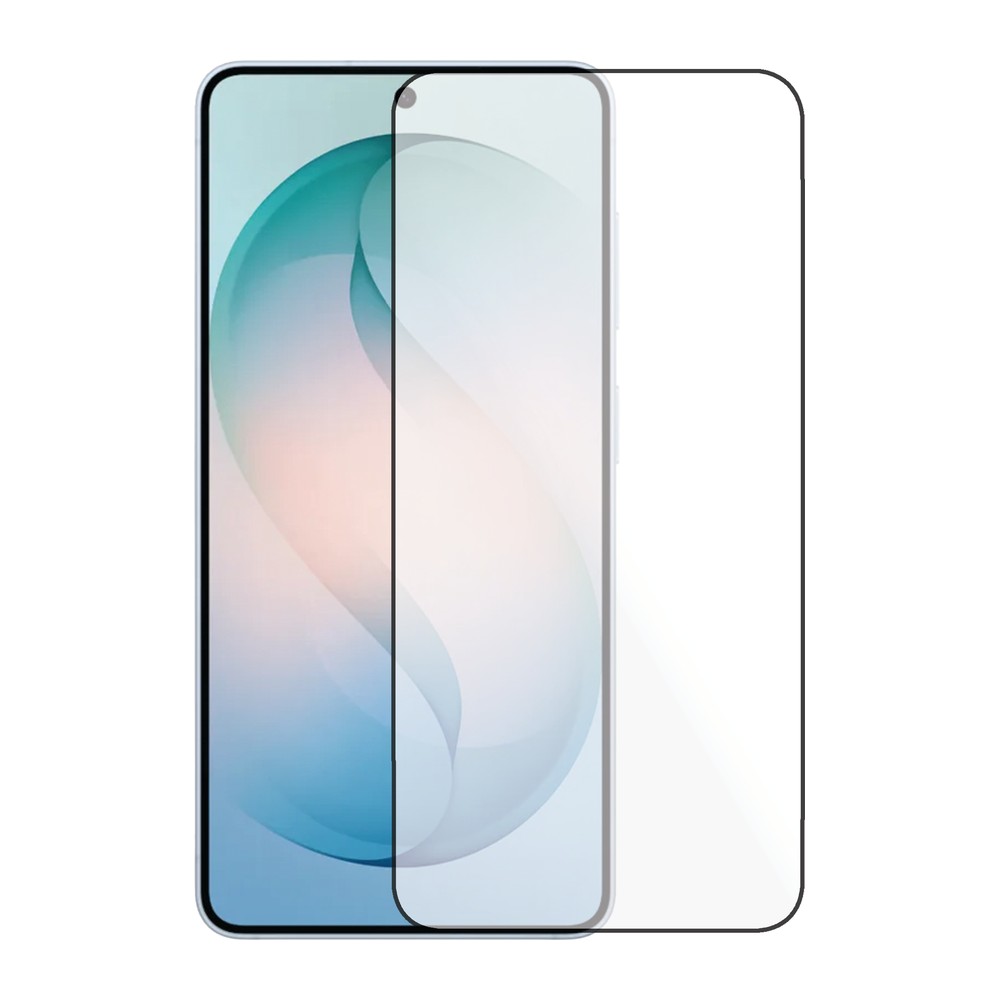 מגן מסך לגלקסי S26 FE זכוכית PureGear 3D Glass