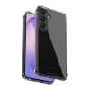 כיסוי לגלקסי S26 FE עם במפרים בולמי זעזועים PureGear Hard Shell