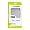 כיסוי לגלקסי S26 FE עם במפרים בולמי זעזועים PureGear Hard Shell
