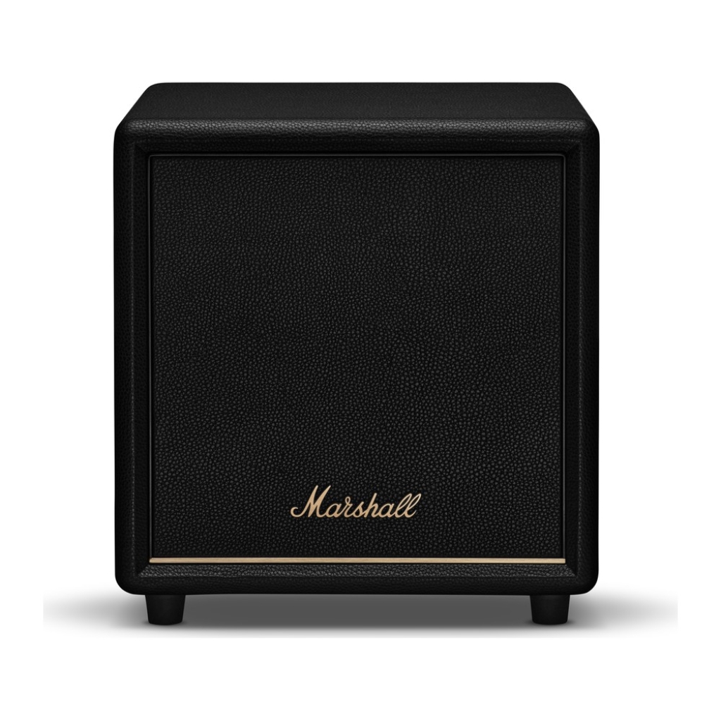 סאבוופר Marshall Heston Sub 200 שחור