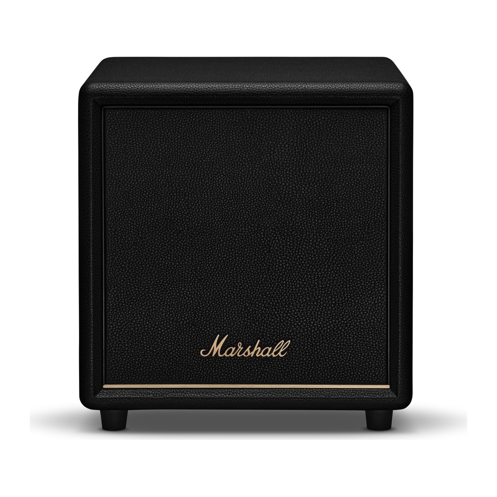 סאבוופר Marshall Heston Sub 200 שחור