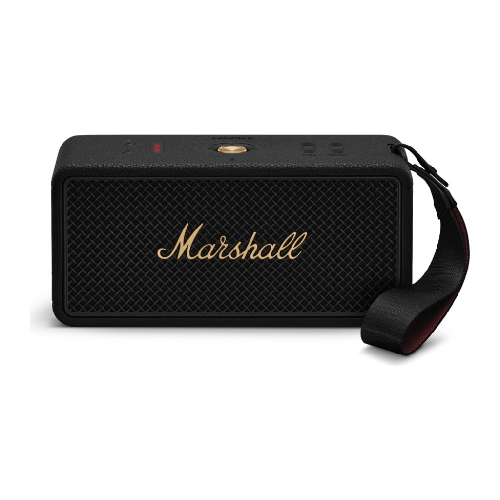 רמקול Marshall Middleton II שחור