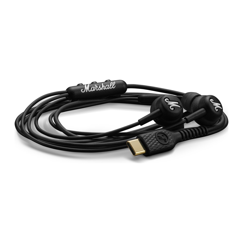 אוזניות Marshall Mode USB-C