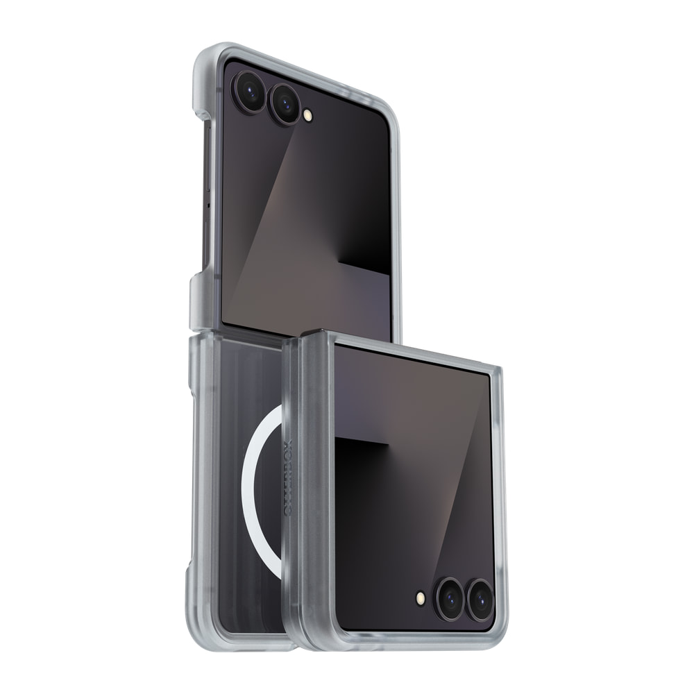 OtterBox Flip 8 שקוף