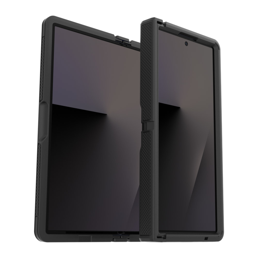 OtterBox Fold Ultra שחור