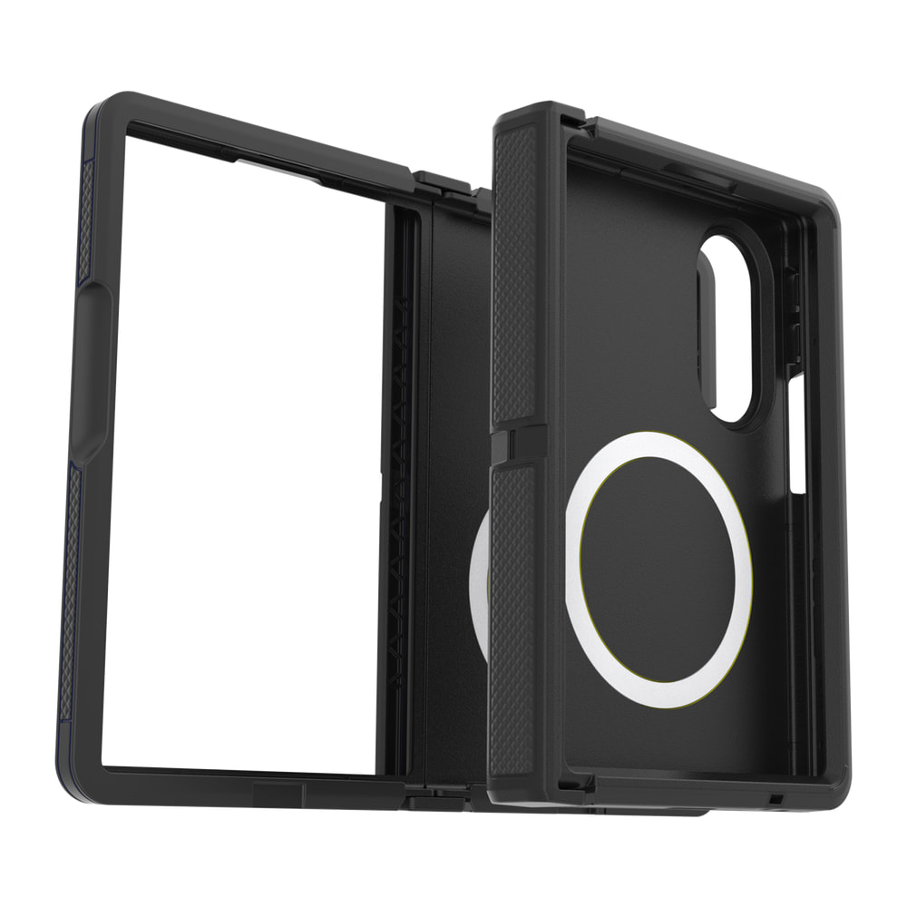 OtterBox Fold 8 שחור