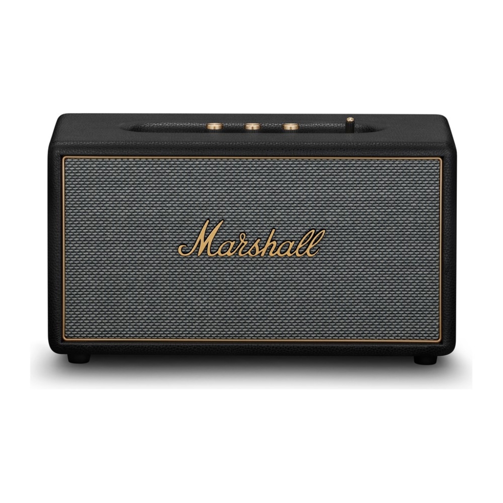 רמקול Marshall Stanmore IV שחור