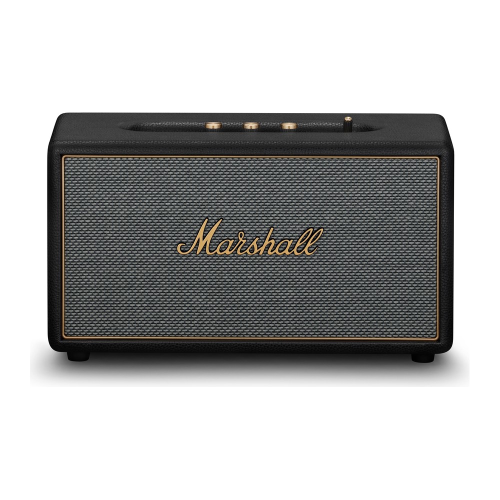 רמקול Marshall Stanmore IV שחור