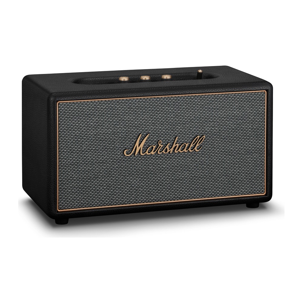 רמקול Marshall Stanmore IV שחור