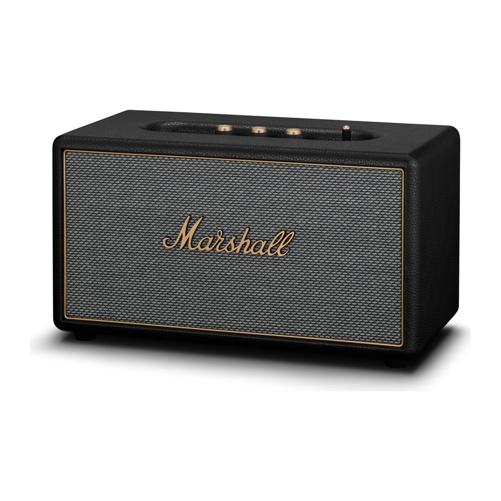 רמקול Marshall Stanmore IV שחור
