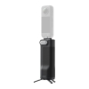 ידית אחיזה מתקפלת Telesin למצלמות Insta360 X4/X5
