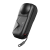 נרתיק נשיאה עם פתח תחתון Telesin למצלמות Insta360 X4/X5