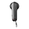 נרתיק נשיאה עם פתח תחתון Telesin למצלמות Insta360 X4/X5
