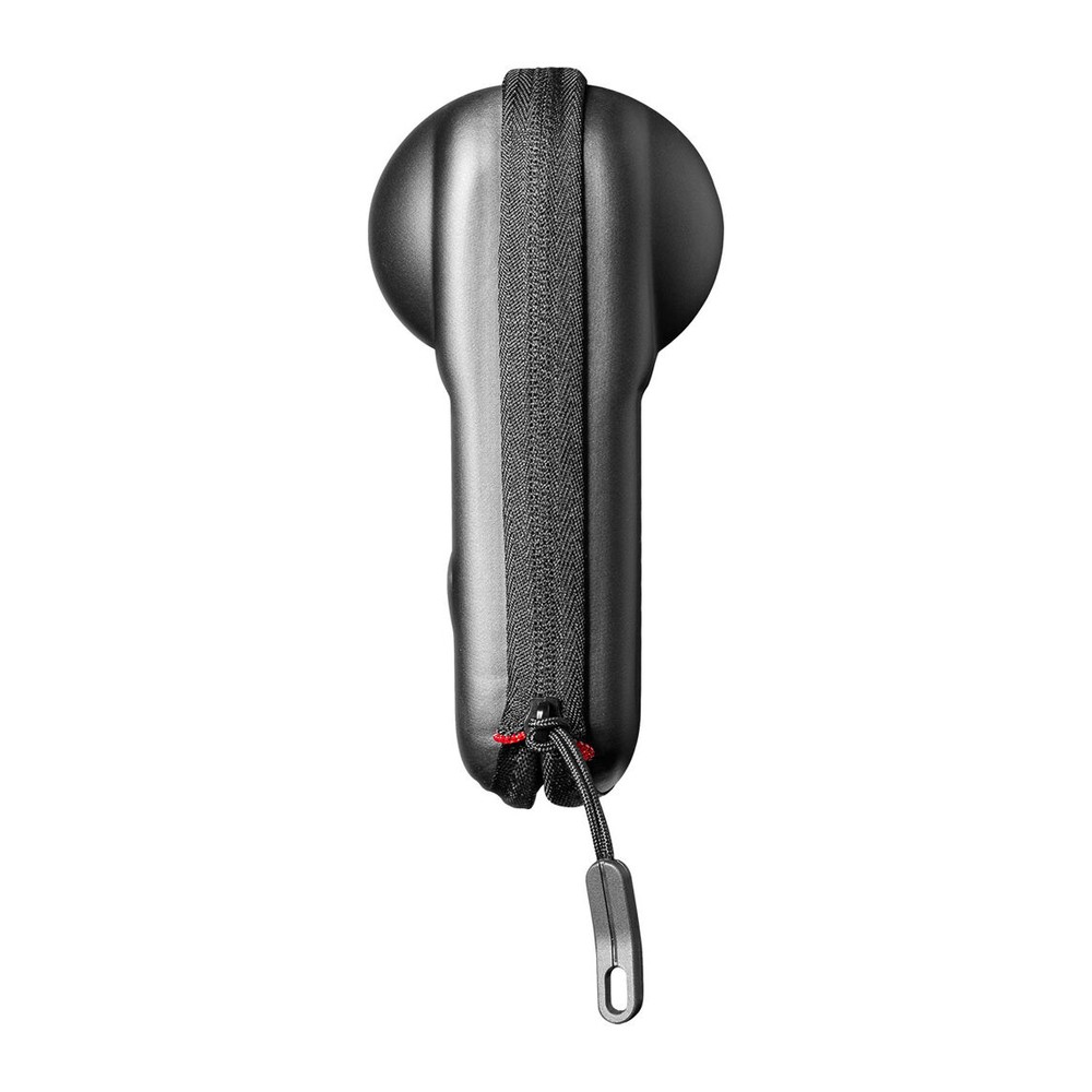 נרתיק נשיאה עם פתח תחתון Telesin למצלמות Insta360 X4/X5