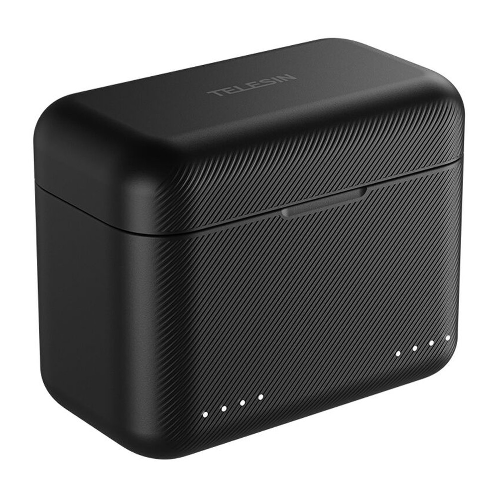 מטען סוללות נייד Telesin למצלמת Insta360 X5