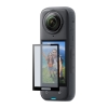 ערכת מגני זכוכית Telesin למצלמות Insta360 X4/X5