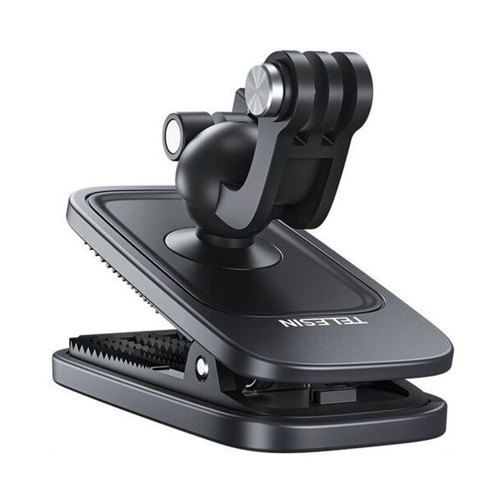 תפס ללא מגנט Telesin GP-JFM-002