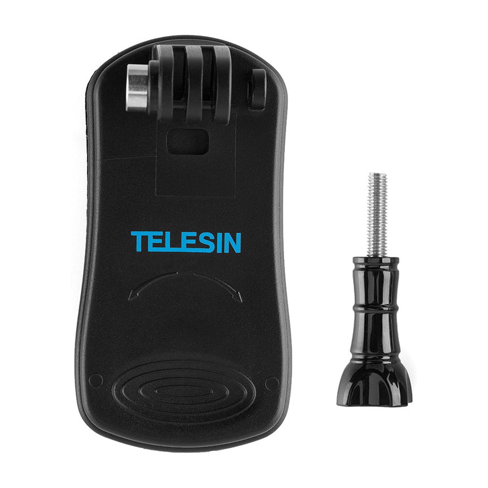 תפס תיק קל Telesin GP-JFM-003