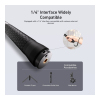 מוט סלפי 120 ס״מ Telesin S1-MNP-10 – תמונה 4