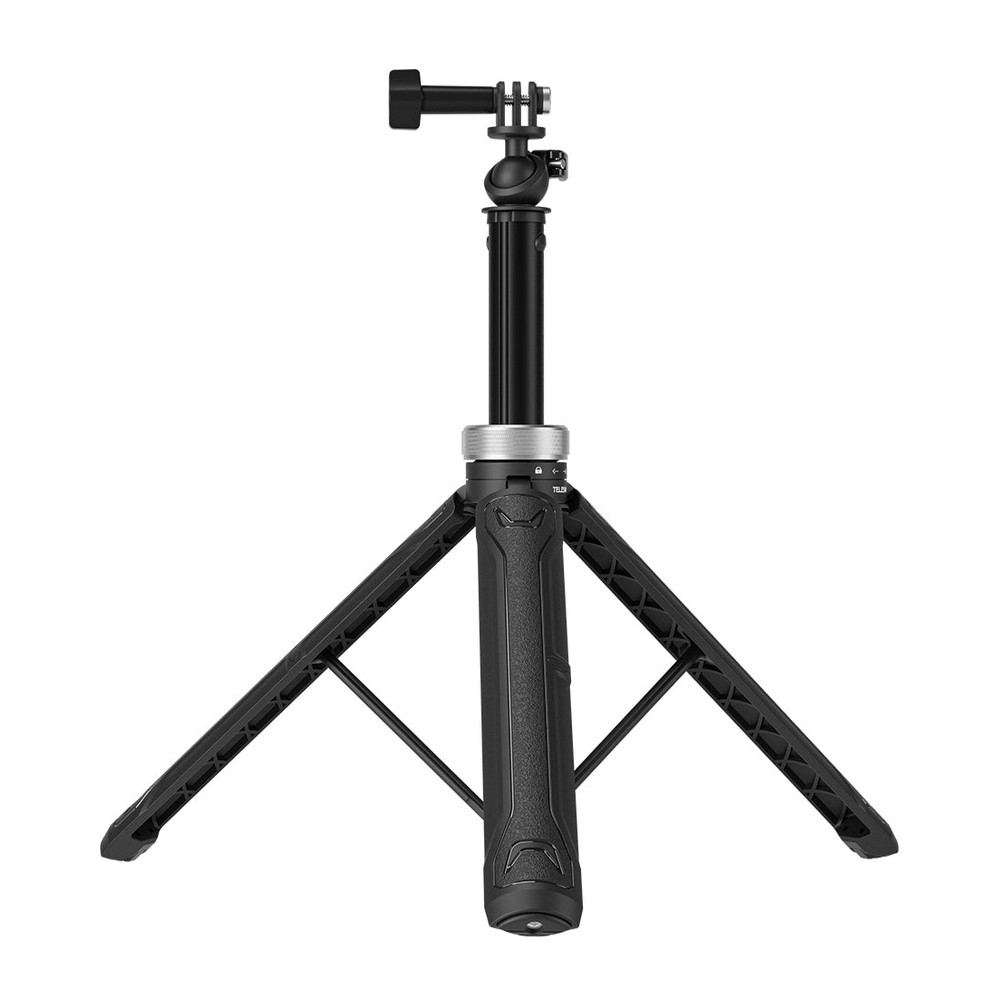 חצובת סלפי 1.5 מטר Telesin S1-TSS-01