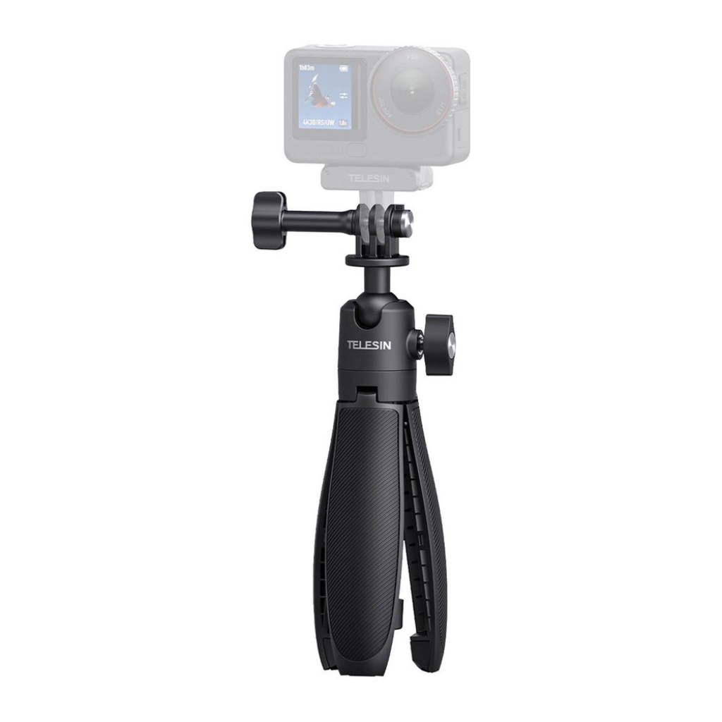 מוט סלפי Mini 3.0 Telesin S1-MNP-16