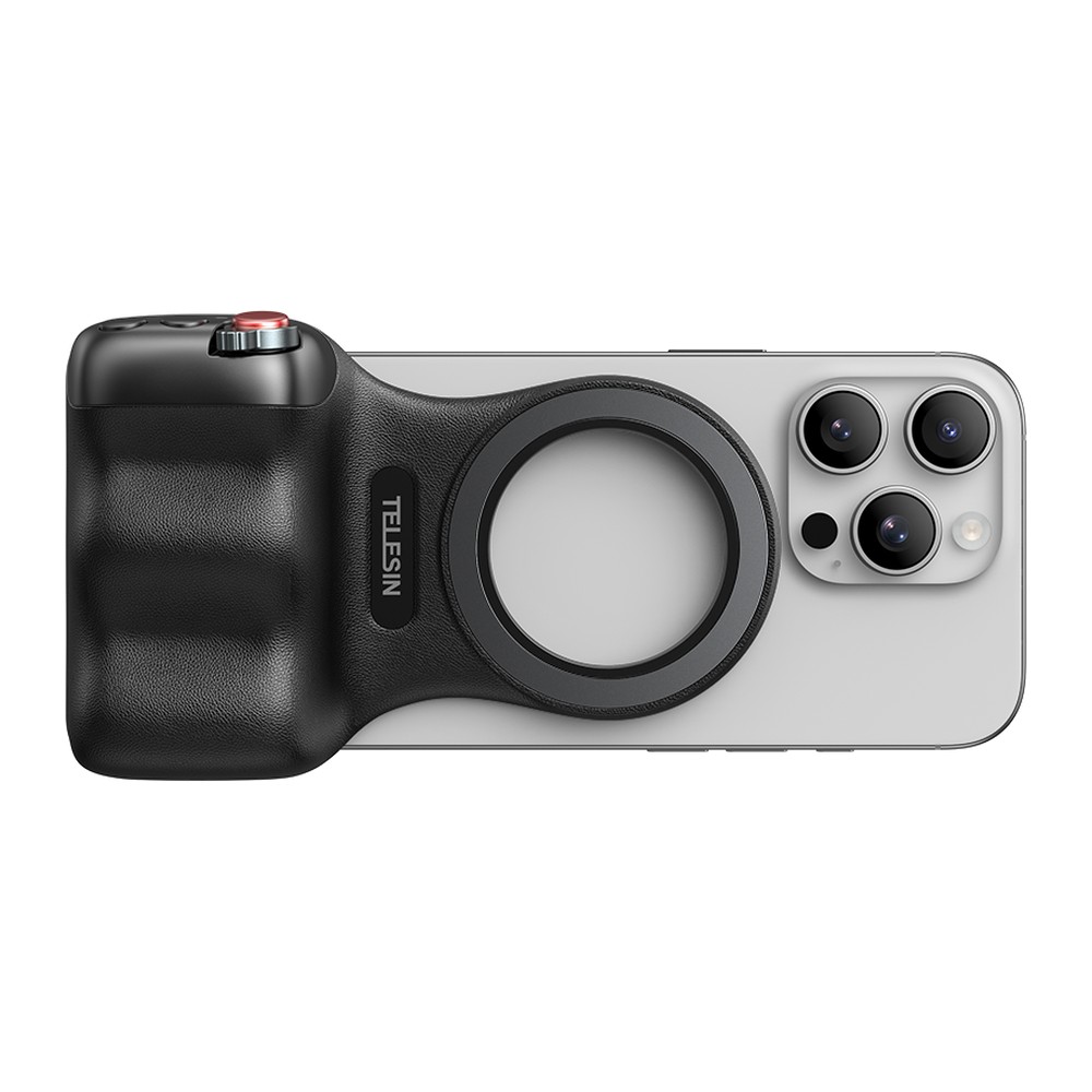 ידית Fun Shot 2 Telesin P5-MP-001BK
