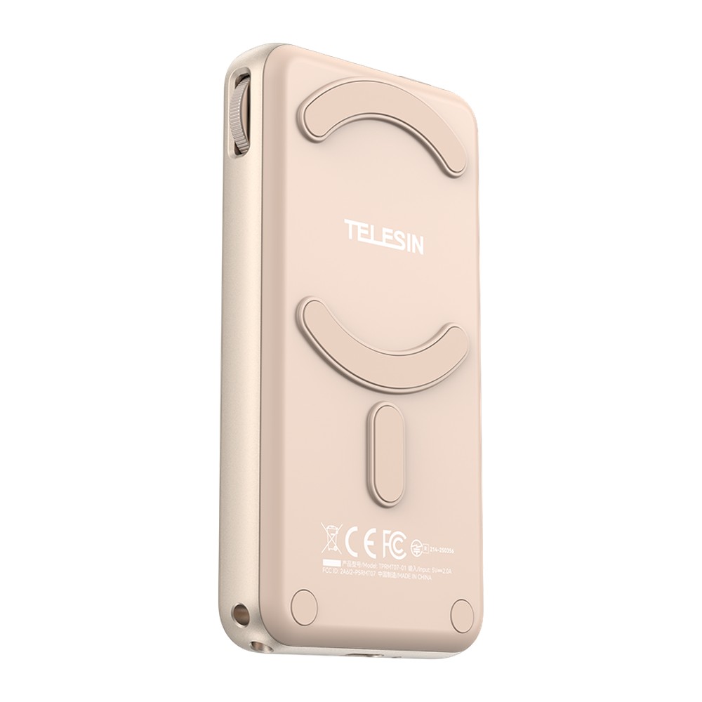 מסך סלפי 4 אינץ Telesin P5-RMT-07
