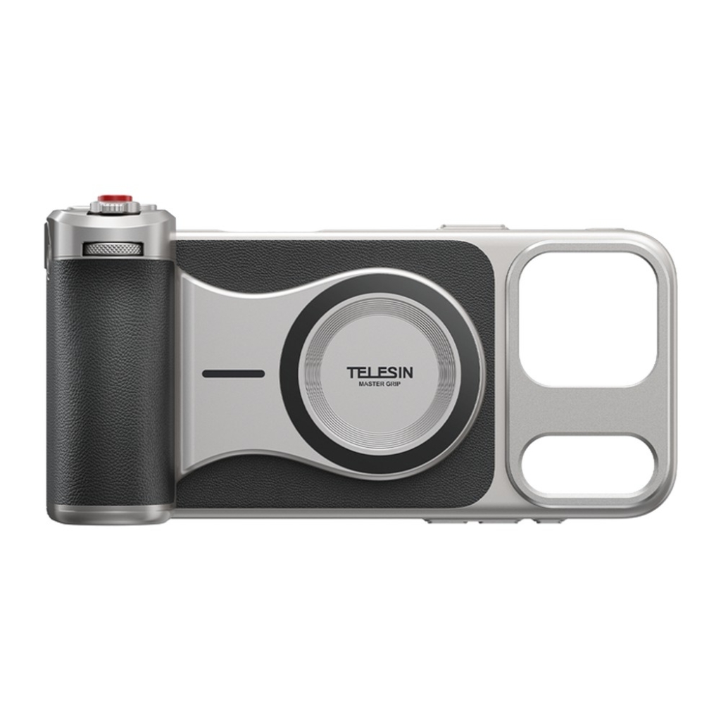 כיסוי Telesin Master Case